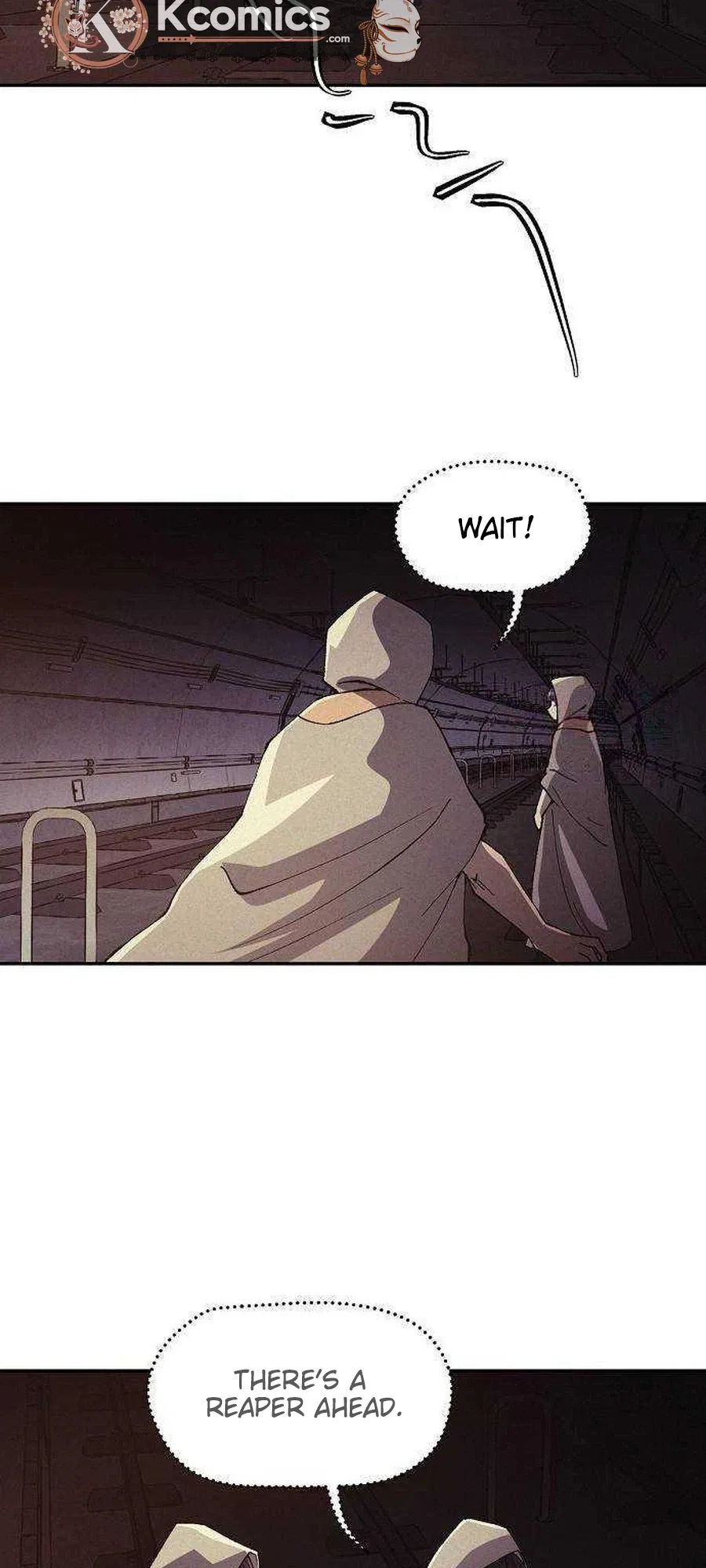 Ashen Oreum Chapter 37 – Page 9