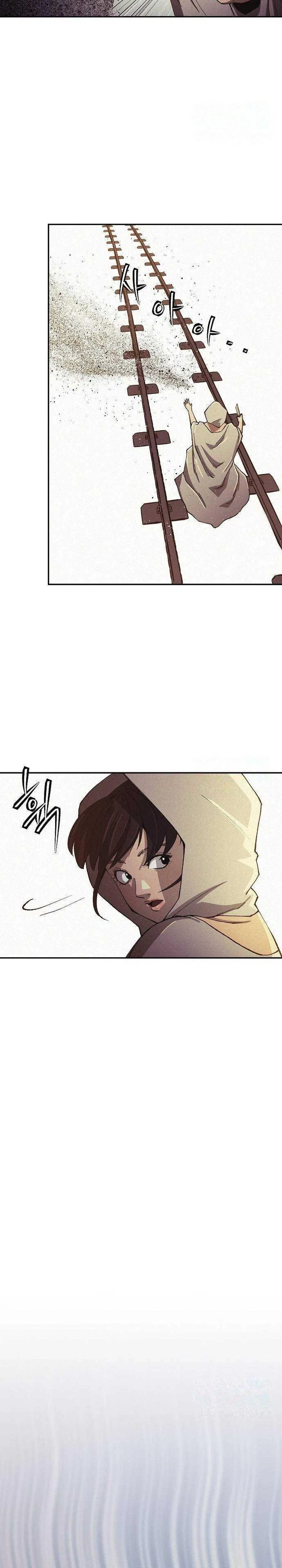 Ashen Oreum Chapter 37 – Page 17