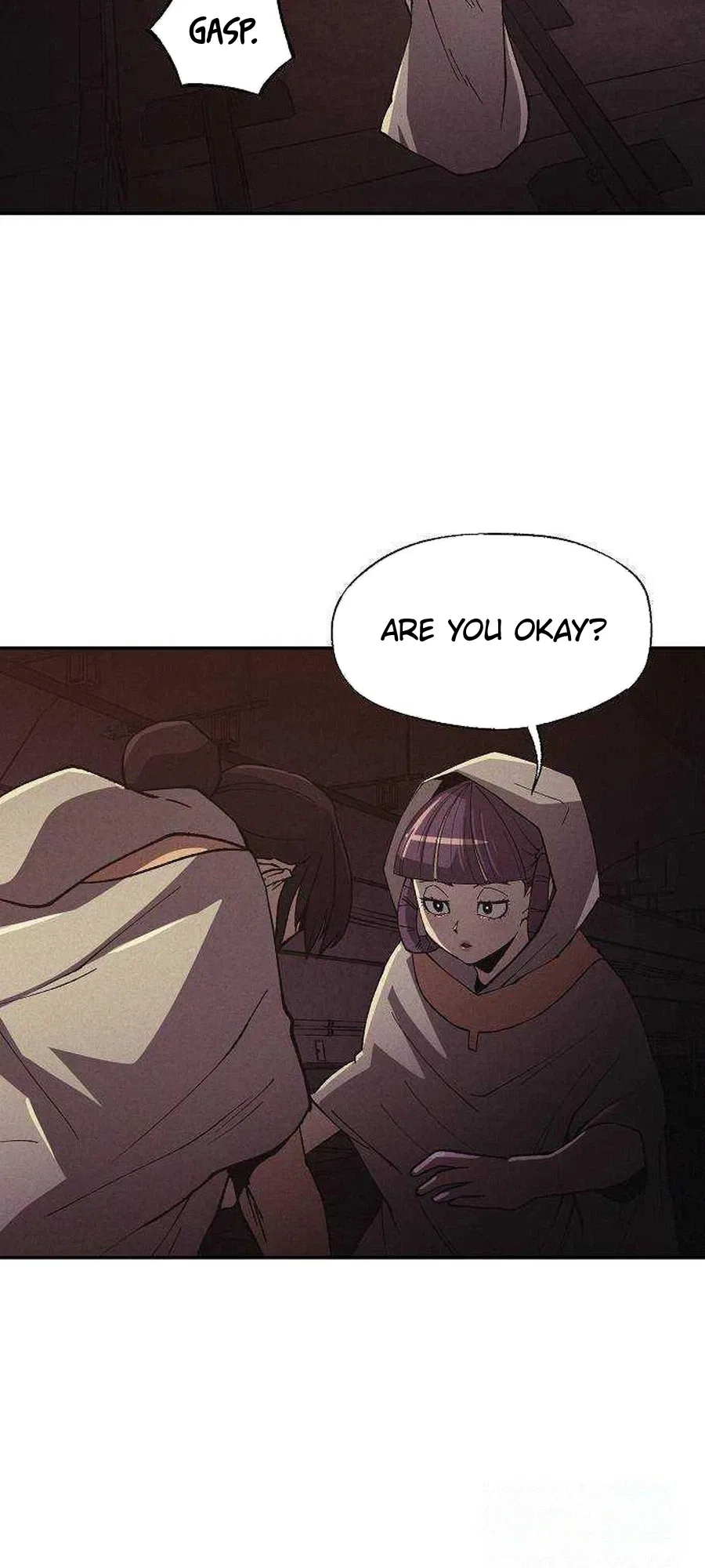 Ashen Oreum Chapter 37 – Page 24