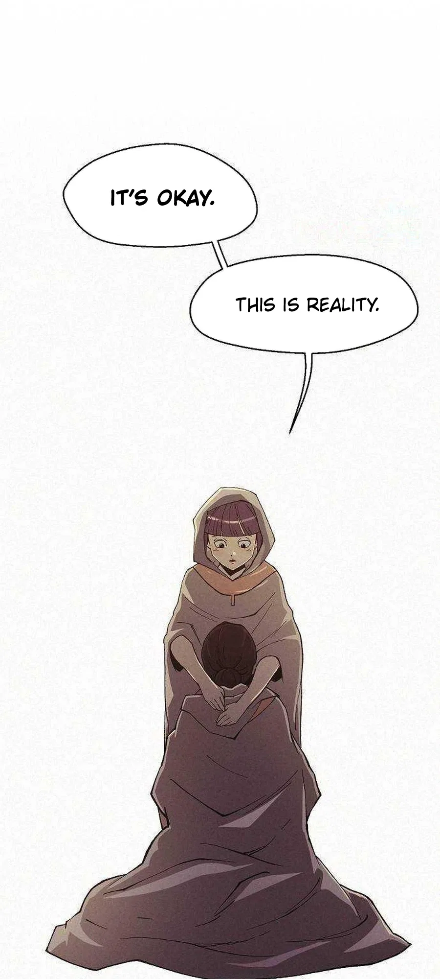Ashen Oreum Chapter 37 – Page 33