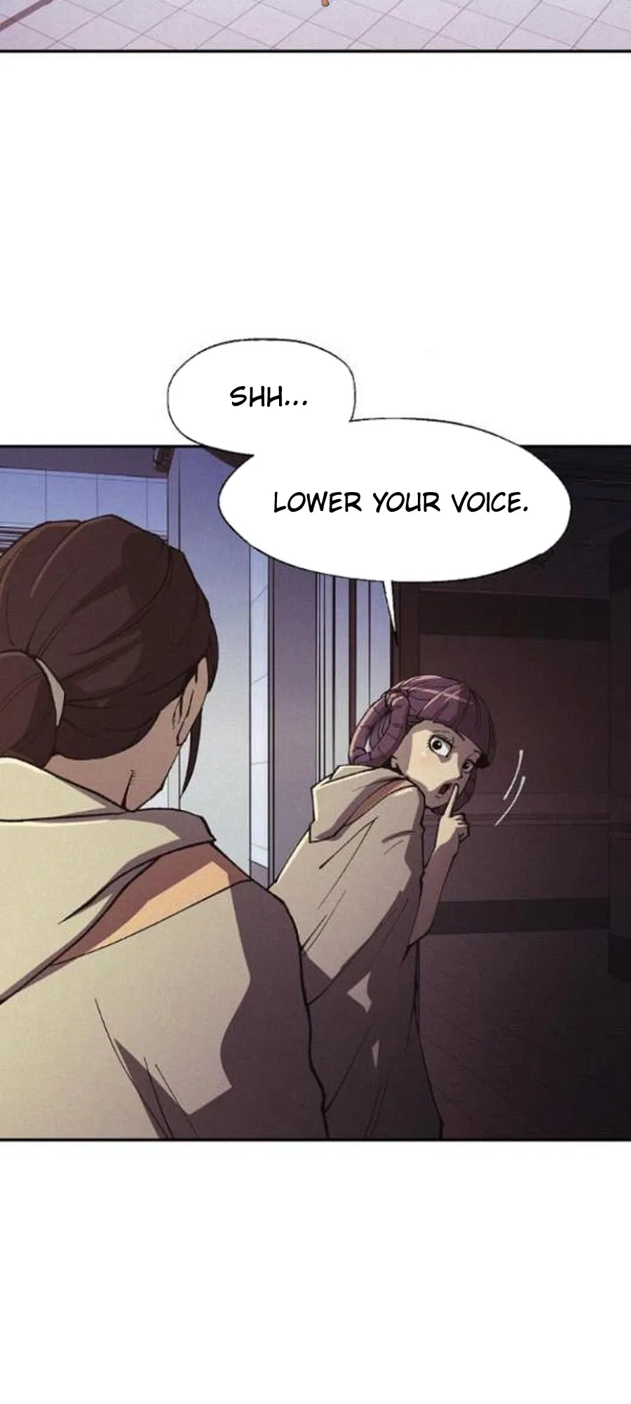 Ashen Oreum Chapter 36 – Page 24