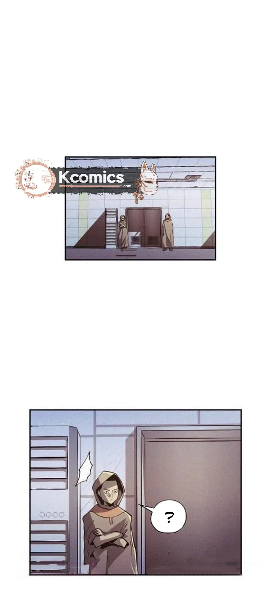 Ashen Oreum Chapter 35 – Page 24
