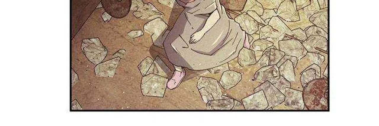 Ashen Oreum Chapter 34 – Page 6