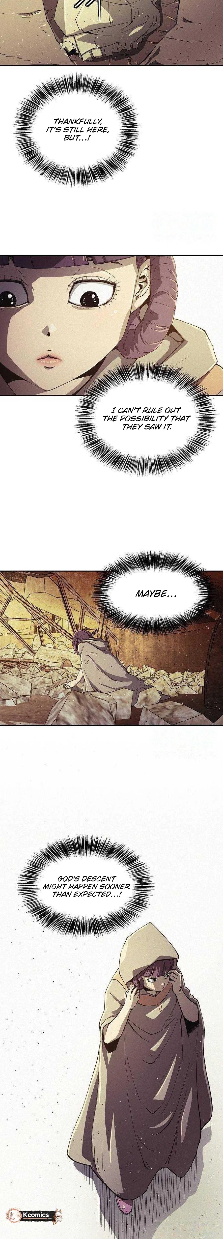 Ashen Oreum Chapter 34 – Page 10