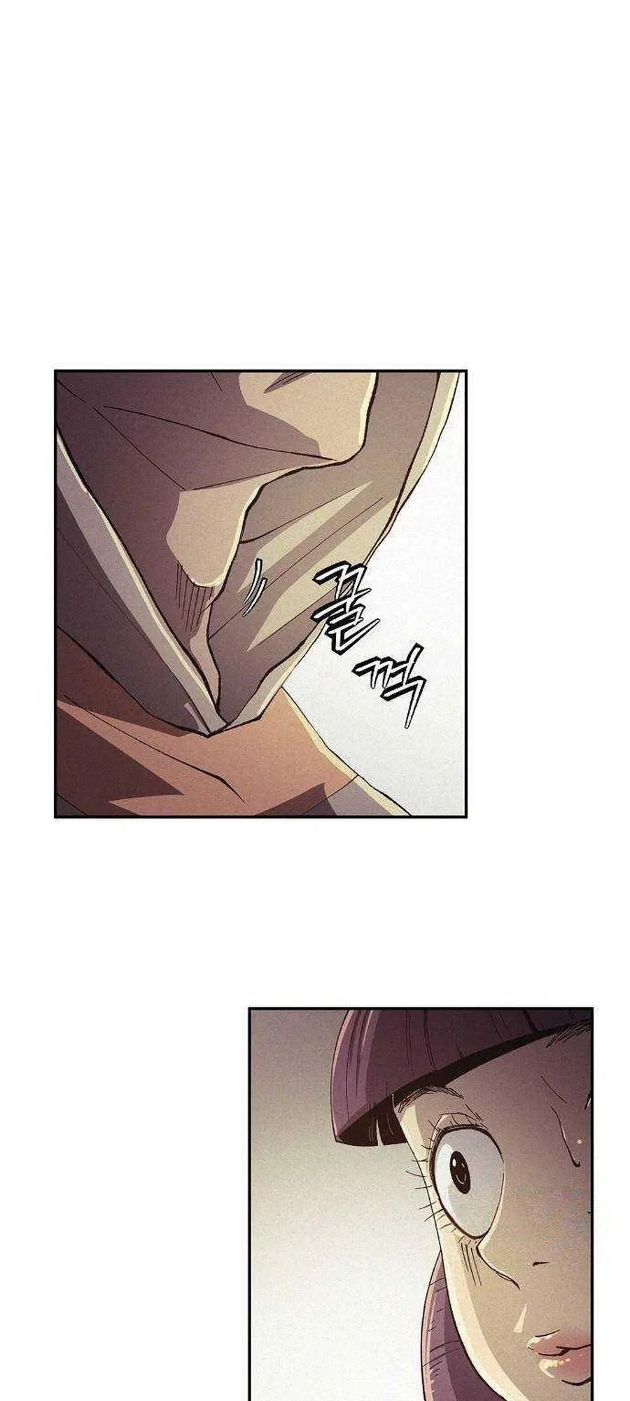 Ashen Oreum Chapter 34 – Page 21