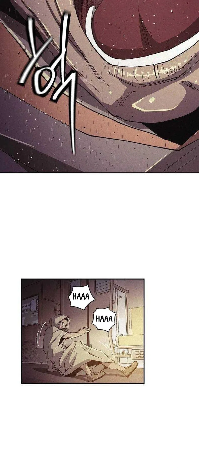 Ashen Oreum Chapter 33 – Page 21