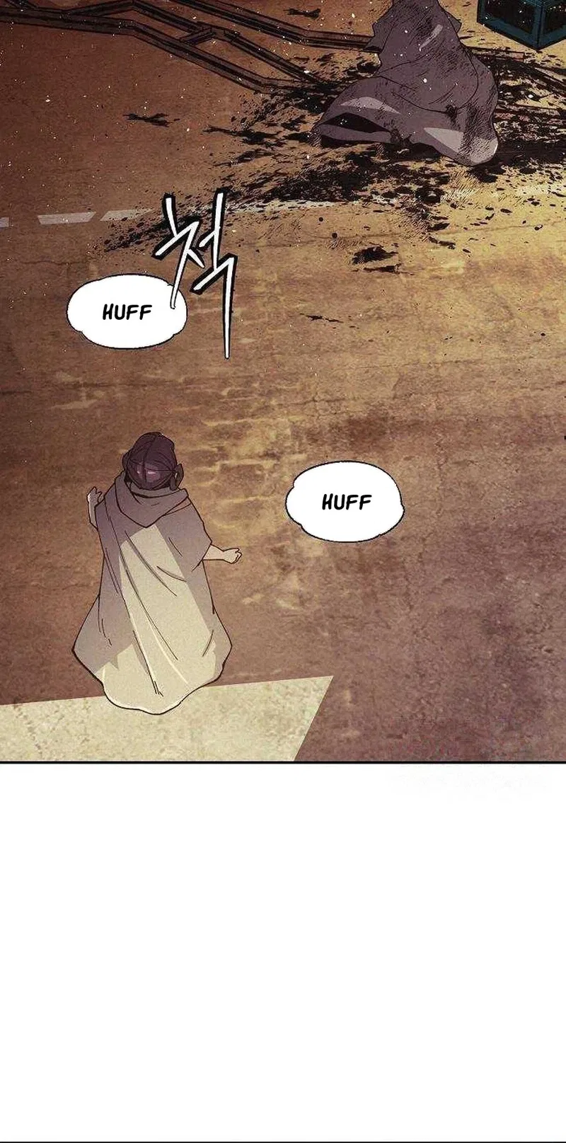 Ashen Oreum Chapter 33 – Page 24