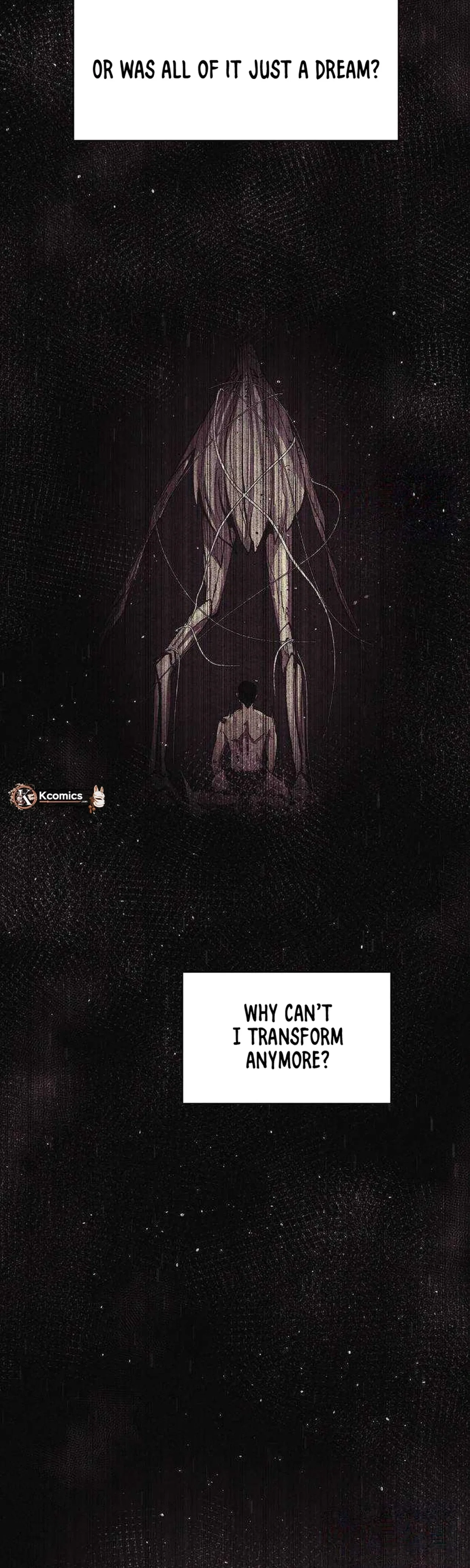 Ashen Oreum Chapter 32 – Page 4