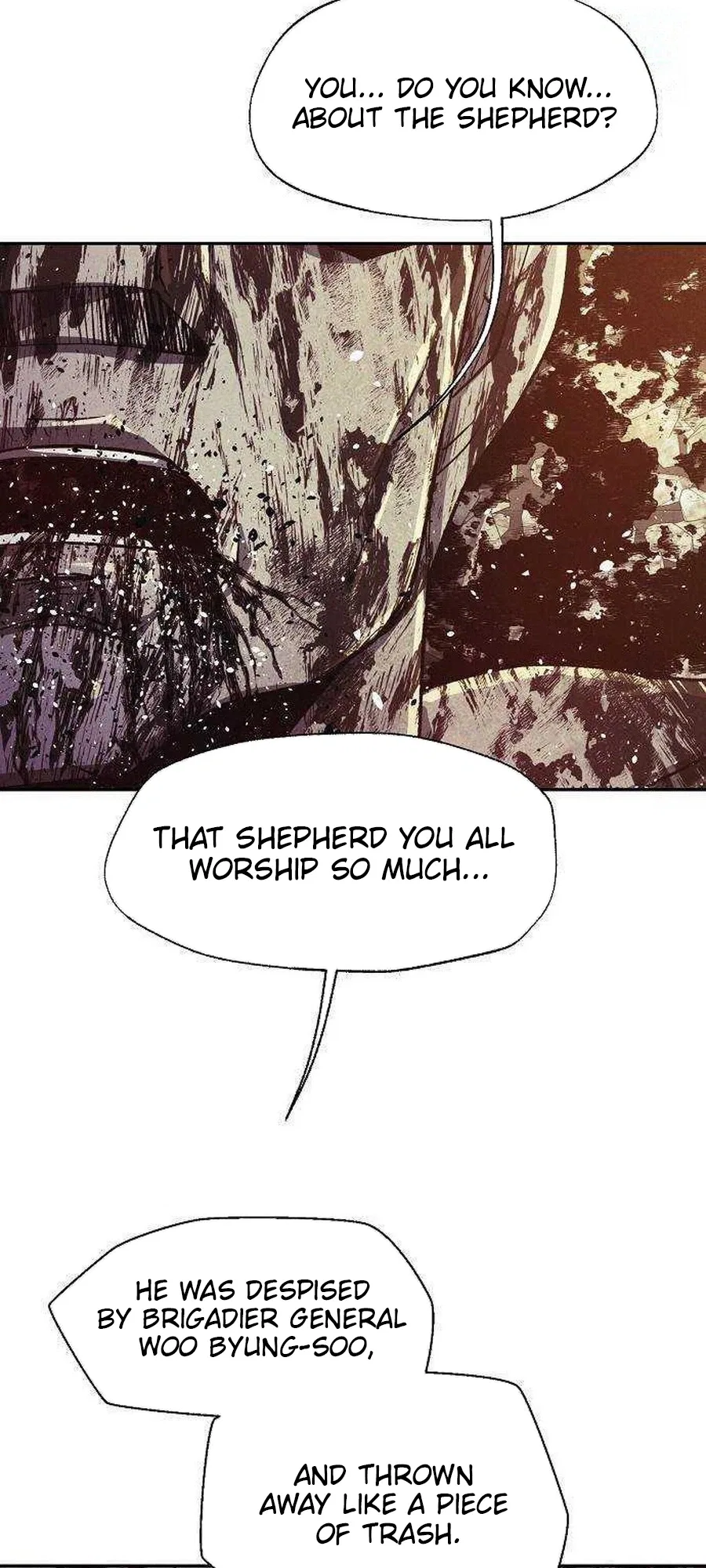 Ashen Oreum Chapter 32 – Page 27
