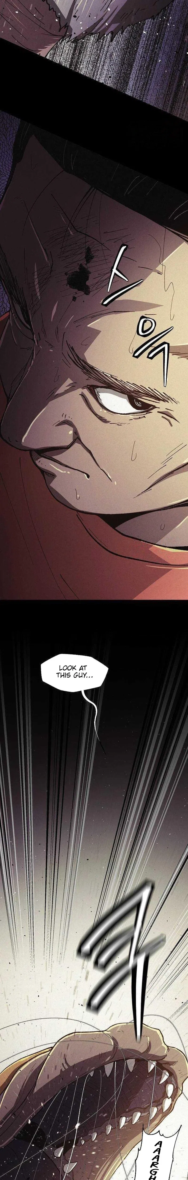 Ashen Oreum Chapter 31 – Page 11