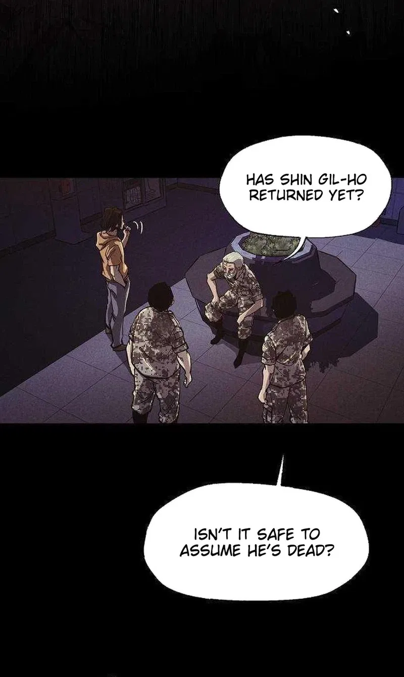 Ashen Oreum Chapter 30 – Page 9
