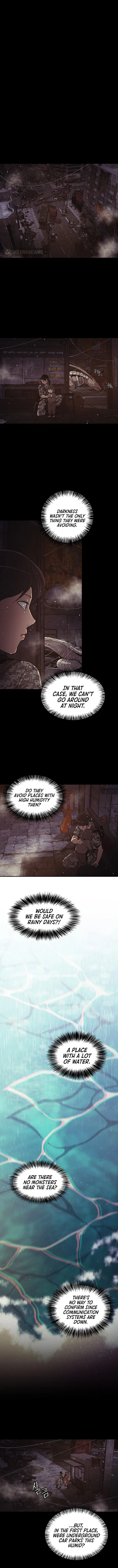 Ashen Oreum Chapter 28 – Page 4