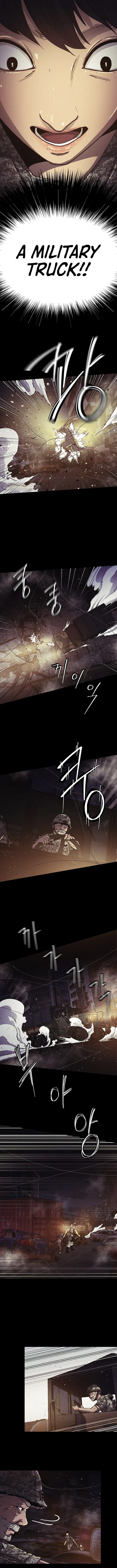 Ashen Oreum Chapter 28 – Page 7