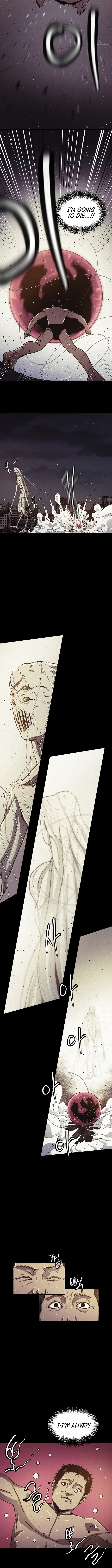 Ashen Oreum Chapter 27 – Page 9