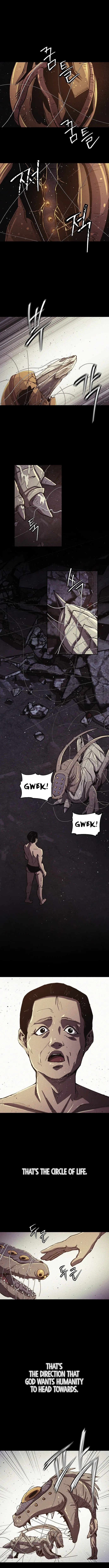 Ashen Oreum Chapter 27 – Page 12