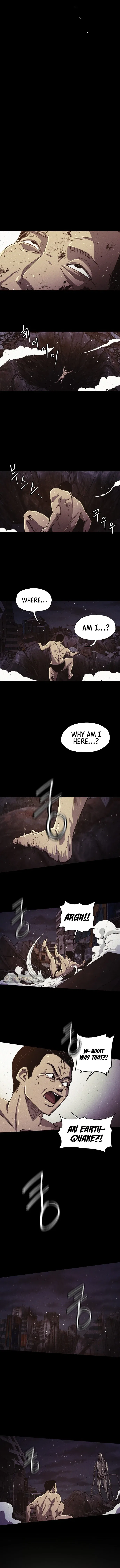 Ashen Oreum Chapter 26 – Page 10