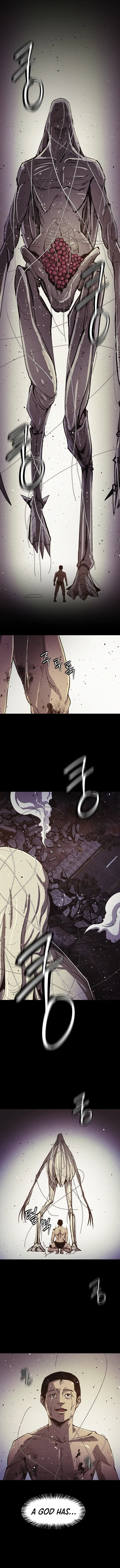 Ashen Oreum Chapter 26 – Page 11