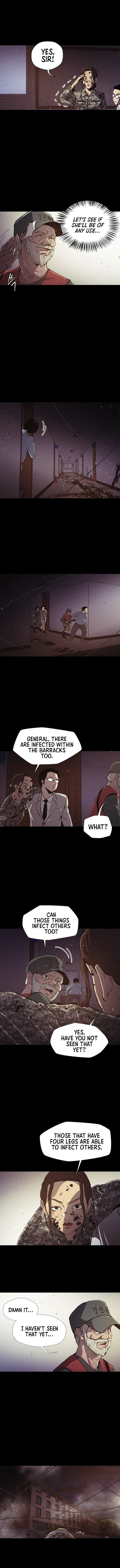 Ashen Oreum Chapter 25 – Page 9