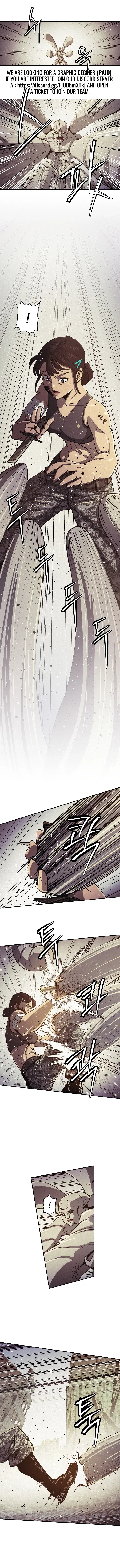 Ashen Oreum Chapter 23 – Page 3