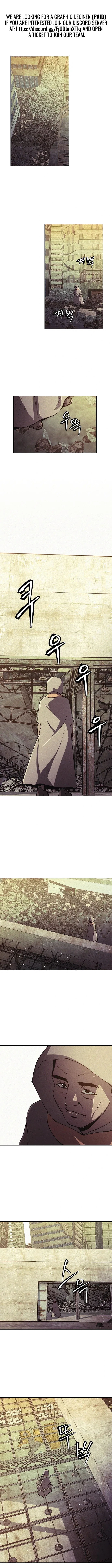 Ashen Oreum Chapter 22 – Page 3