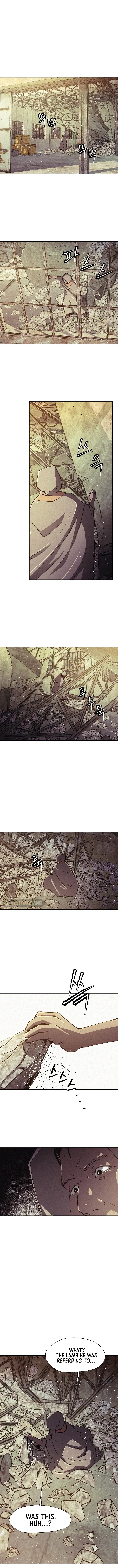 Ashen Oreum Chapter 22 – Page 4