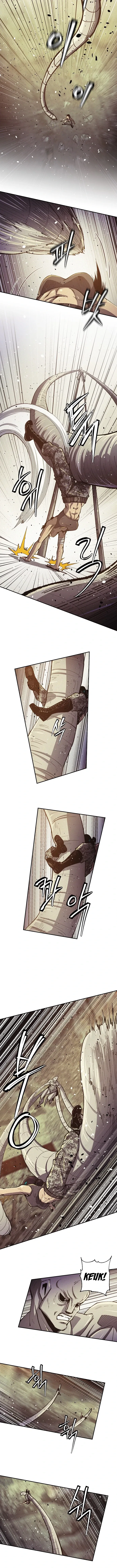 Ashen Oreum Chapter 21 – Page 9