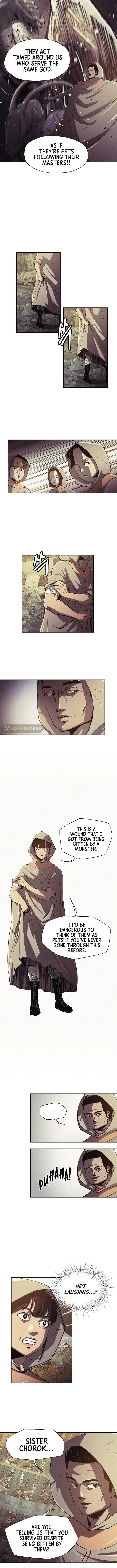 Ashen Oreum Chapter 20 – Page 7