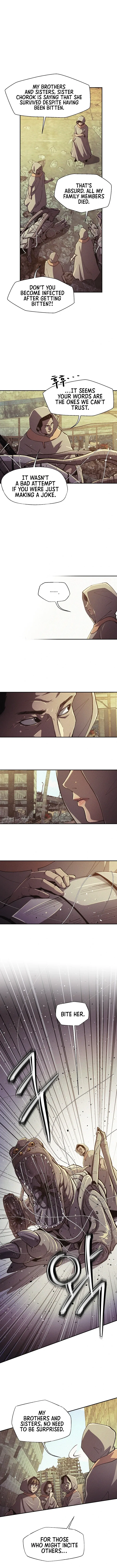 Ashen Oreum Chapter 20 – Page 8