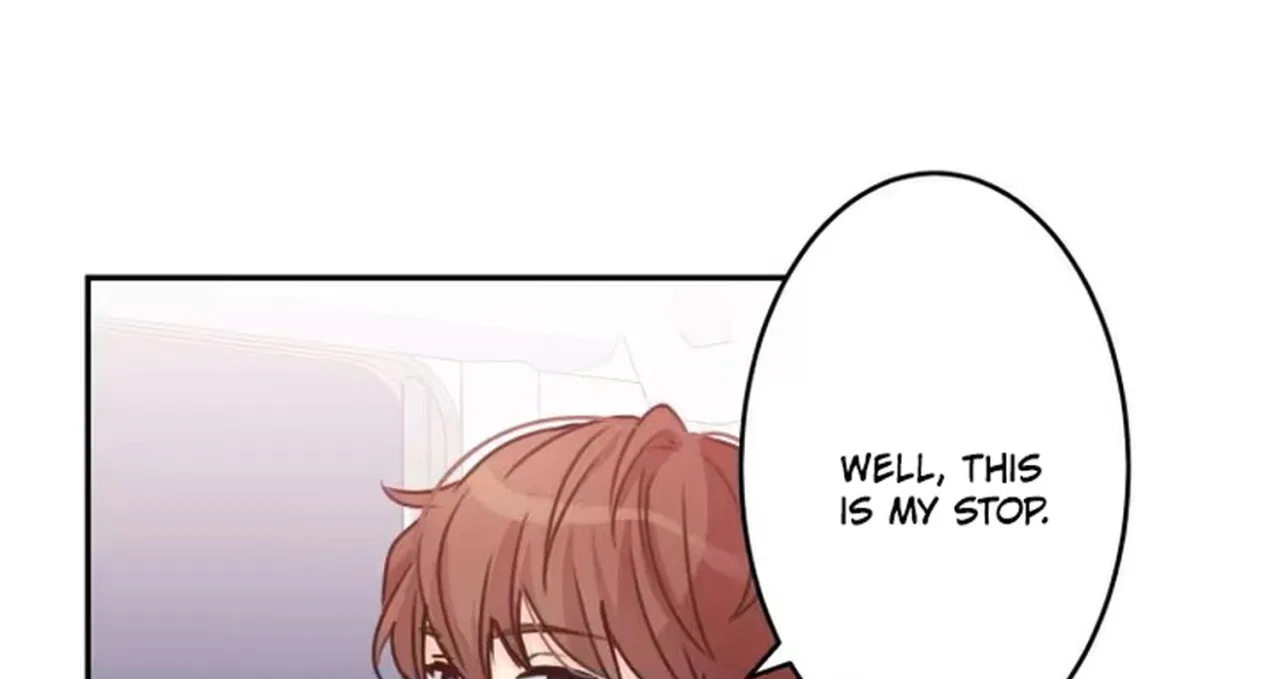My Fated Partner Turned Out to Be My Boss Chapter 11 – Page 40