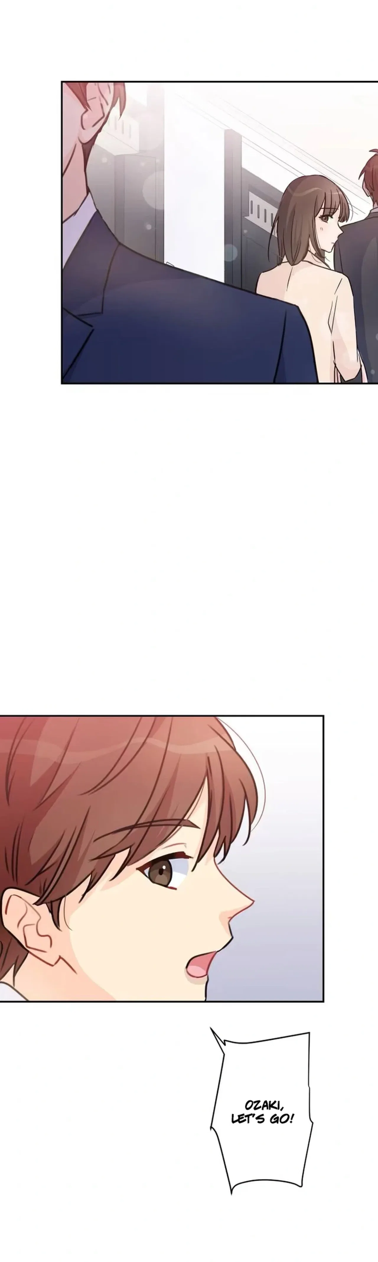 My Fated Partner Turned Out to Be My Boss Chapter 10 – Page 53