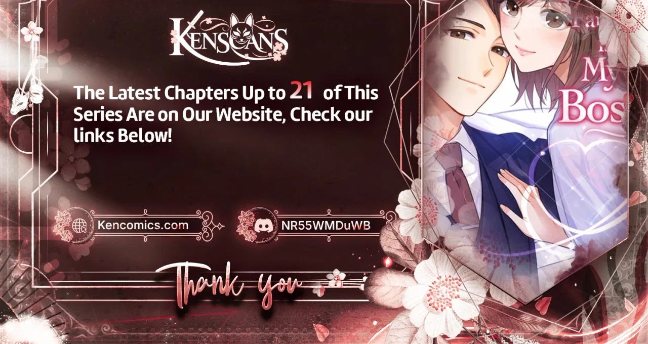 My Fated Partner Turned Out to Be My Boss Chapter 10 – Page 56