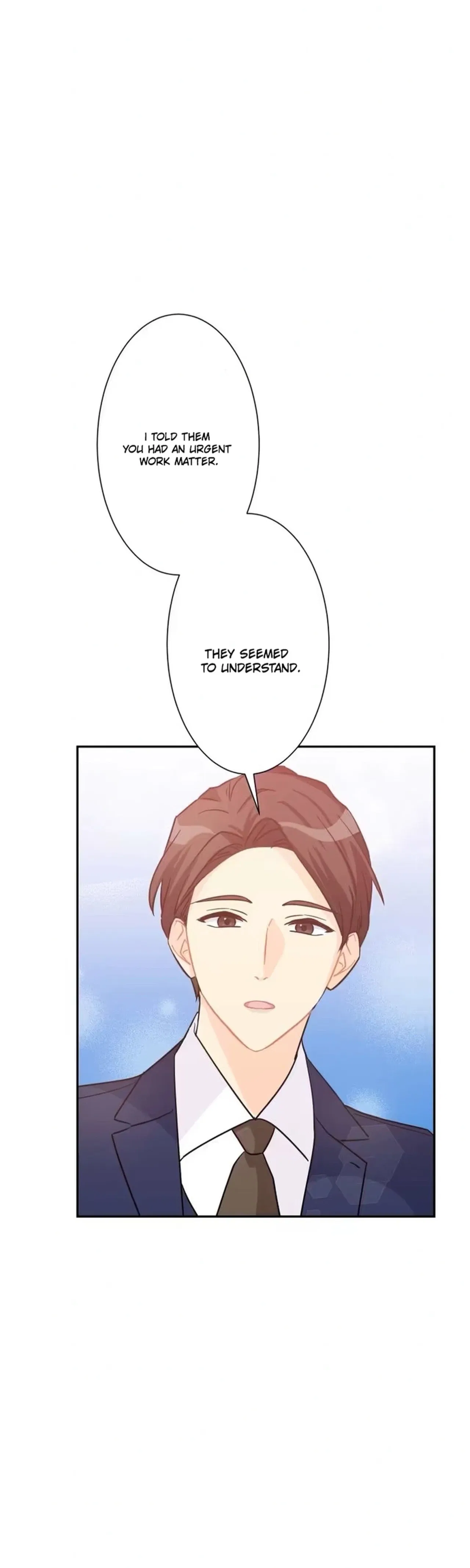 My Fated Partner Turned Out to Be My Boss Chapter 9 – Page 2