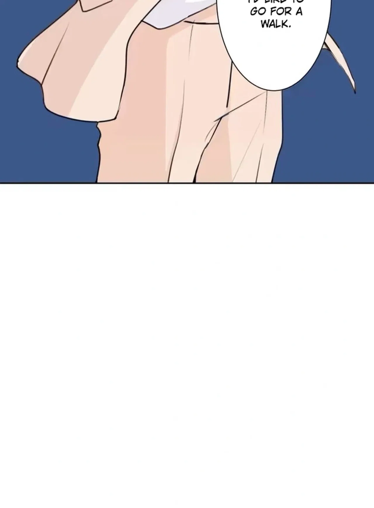 My Fated Partner Turned Out to Be My Boss Chapter 9 – Page 6