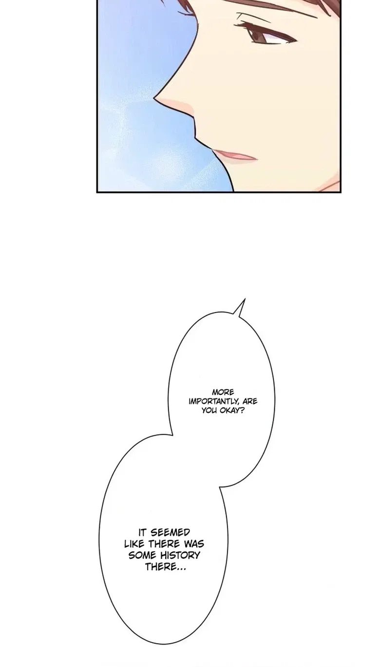 My Fated Partner Turned Out to Be My Boss Chapter 9 – Page 9