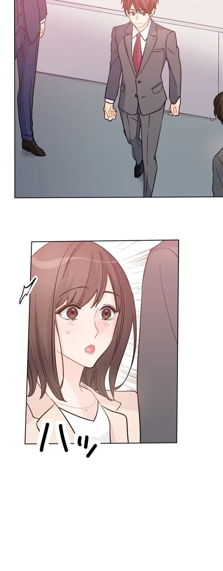 My Fated Partner Turned Out to Be My Boss Chapter 9 – Page 53