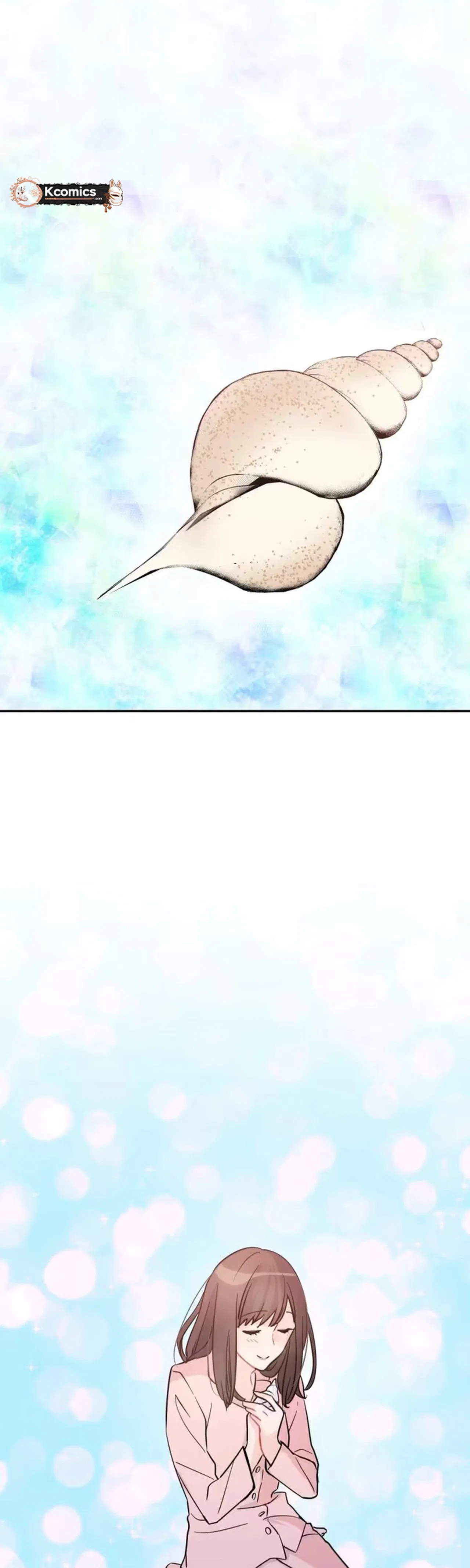 My Fated Partner Turned Out to Be My Boss Chapter 8 – Page 5
