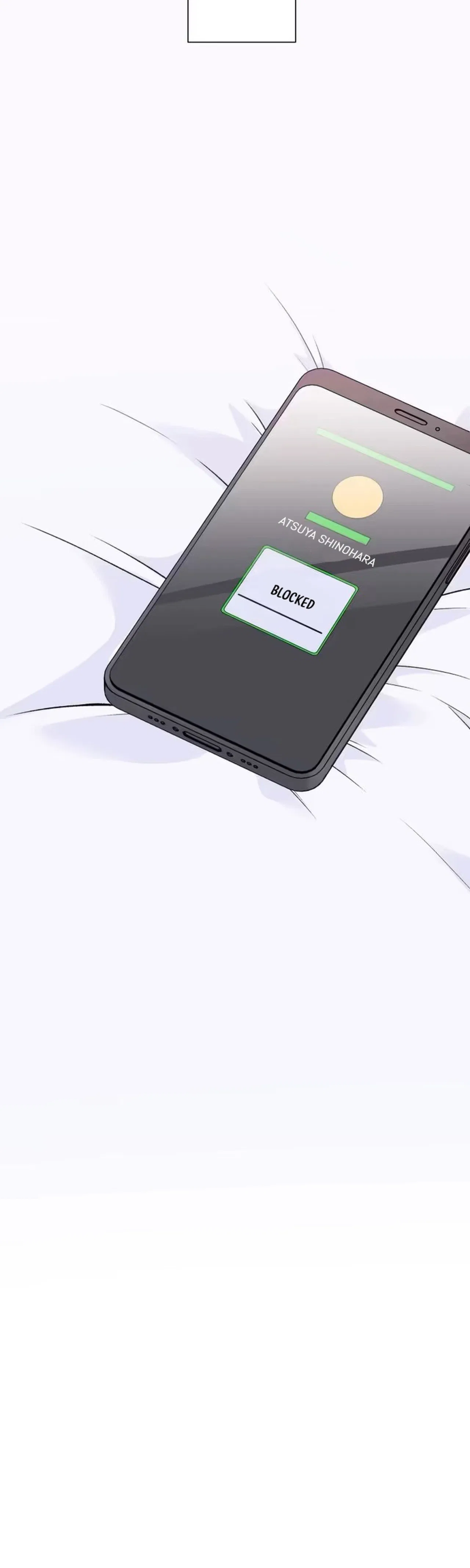My Fated Partner Turned Out to Be My Boss Chapter 8 – Page 7