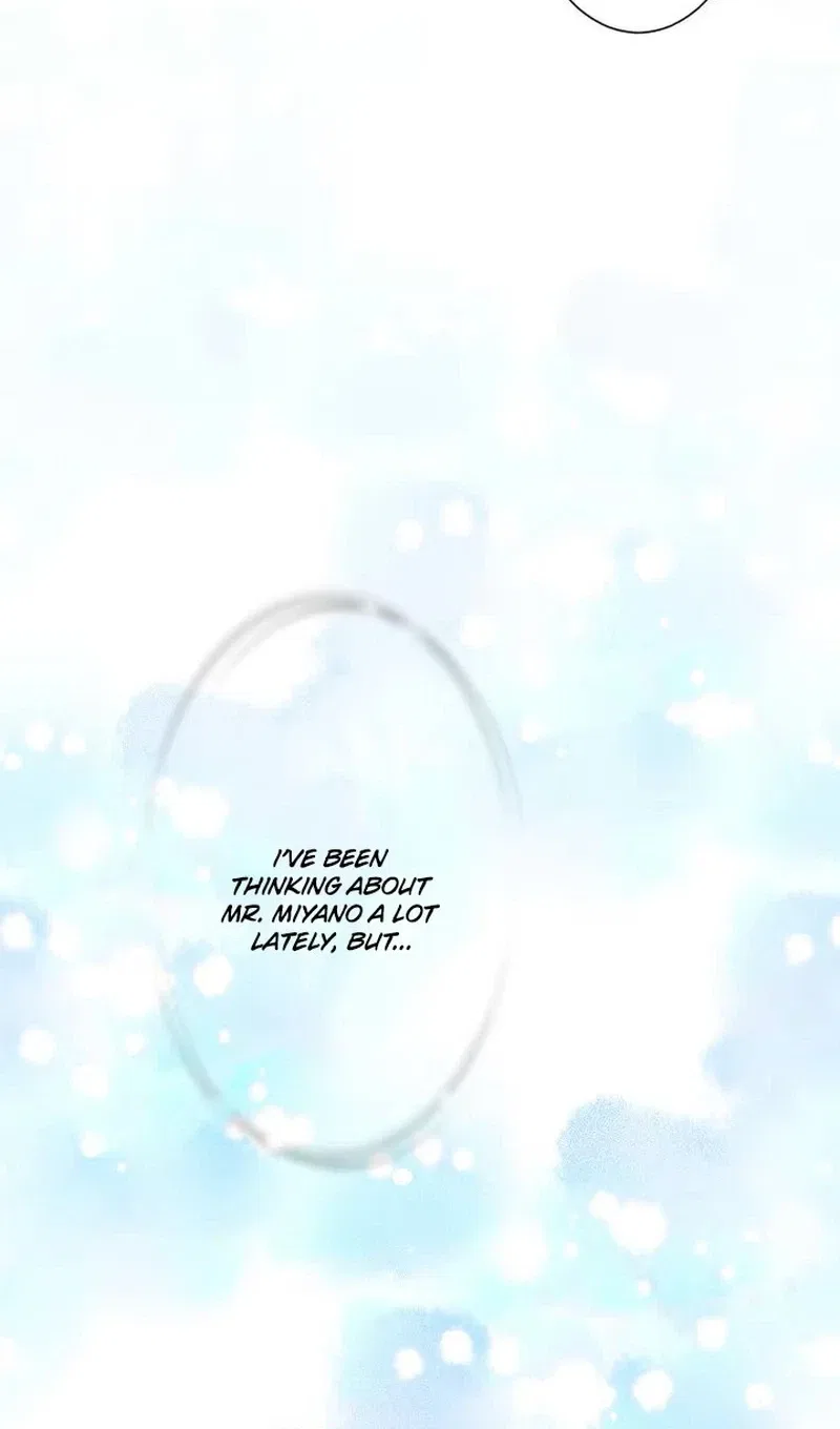 My Fated Partner Turned Out to Be My Boss Chapter 7 – Page 18