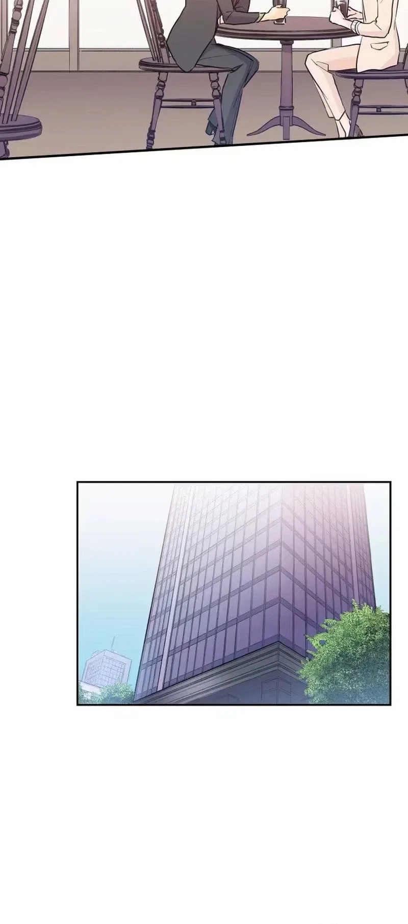 My Fated Partner Turned Out to Be My Boss Chapter 7 – Page 21