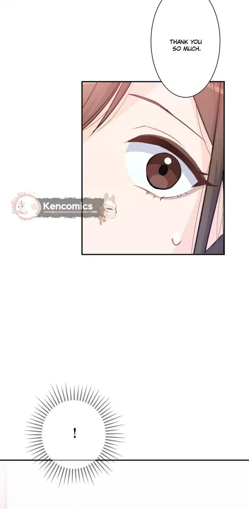 My Fated Partner Turned Out to Be My Boss Chapter 7 – Page 24