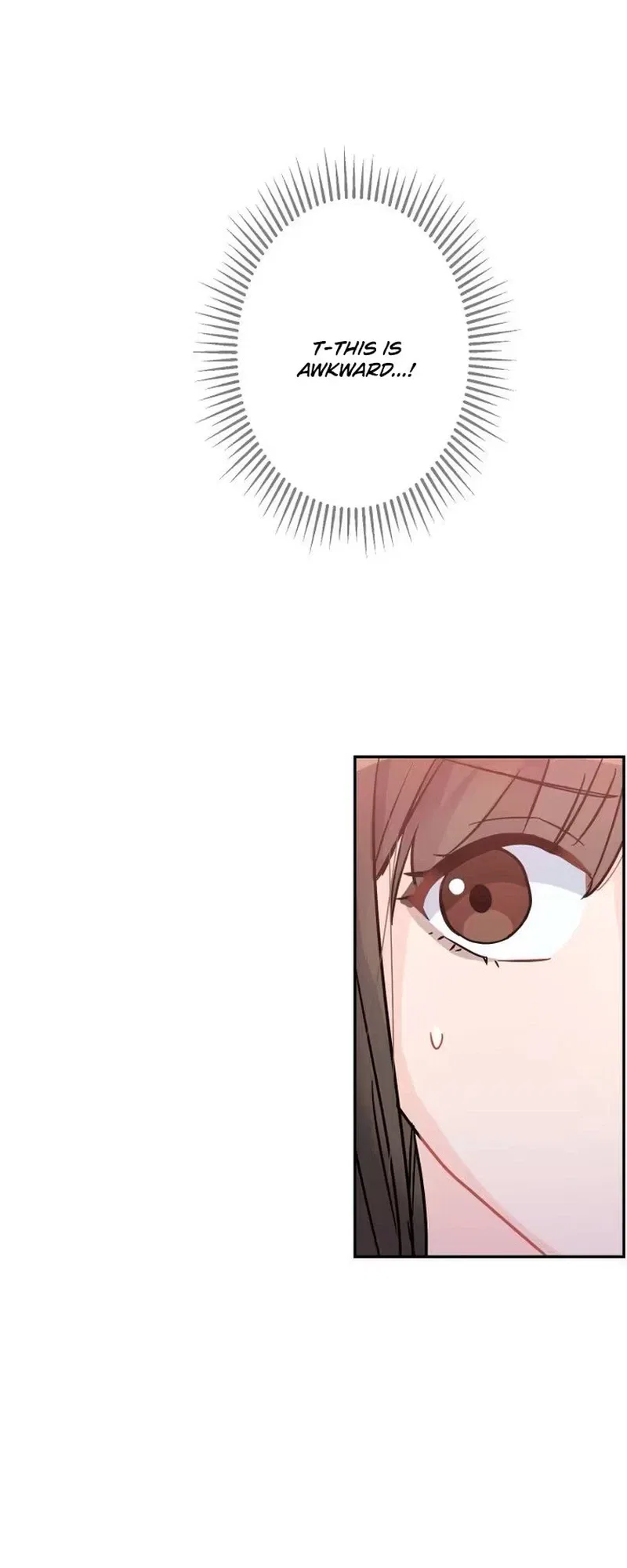 My Fated Partner Turned Out to Be My Boss Chapter 7 – Page 27