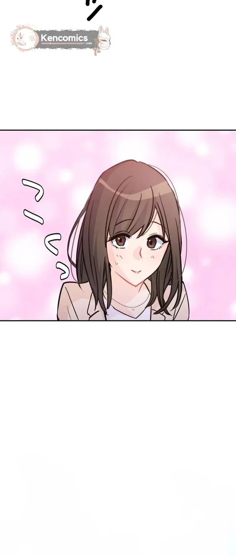 My Fated Partner Turned Out to Be My Boss Chapter 7 – Page 33