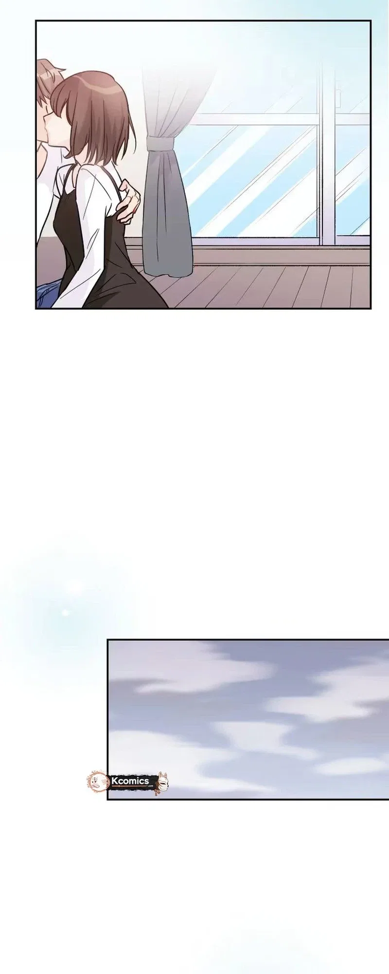 My Fated Partner Turned Out to Be My Boss Chapter 7 – Page 42