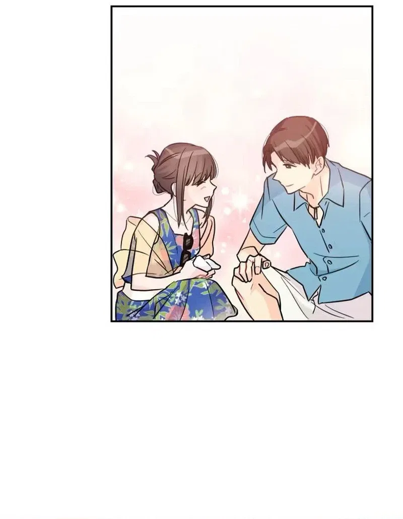 My Fated Partner Turned Out to Be My Boss Chapter 7 – Page 48
