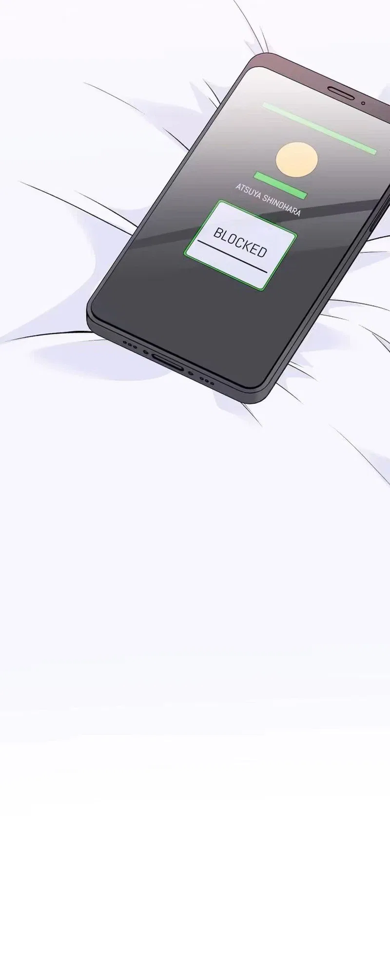 My Fated Partner Turned Out to Be My Boss Chapter 7 – Page 54