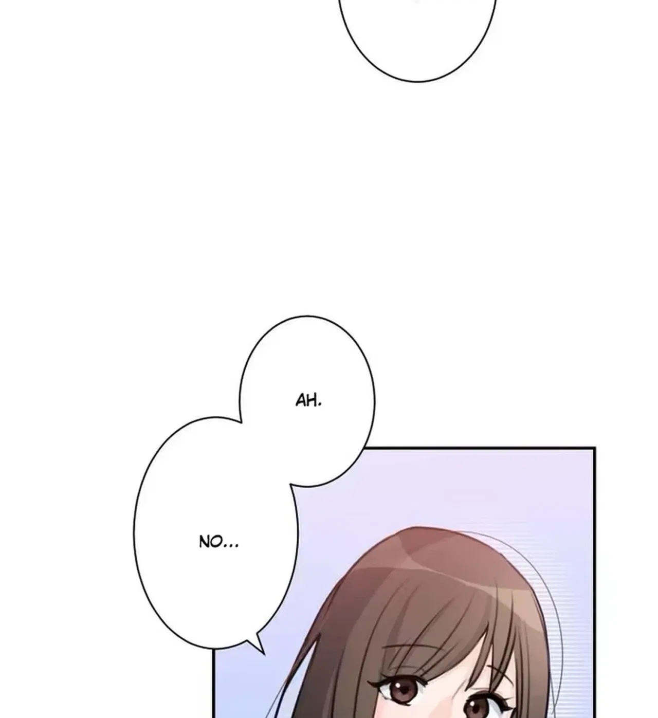 My Fated Partner Turned Out to Be My Boss Chapter 6 – Page 3