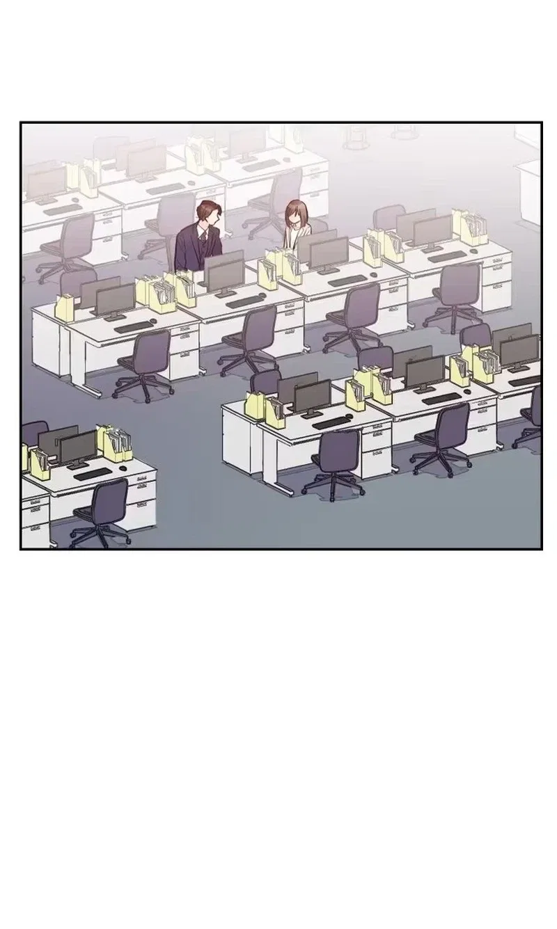 My Fated Partner Turned Out to Be My Boss Chapter 6 – Page 9
