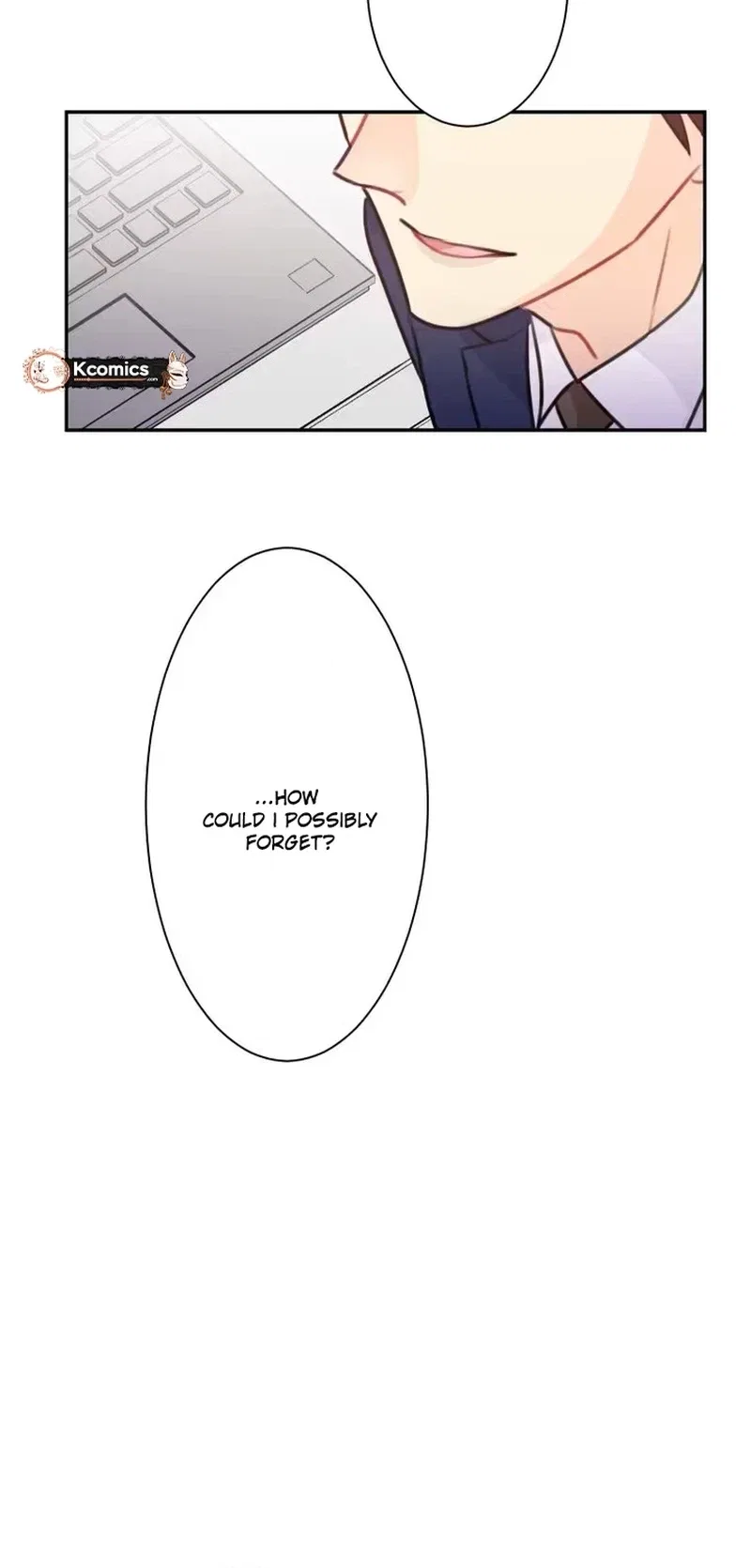 My Fated Partner Turned Out to Be My Boss Chapter 6 – Page 12