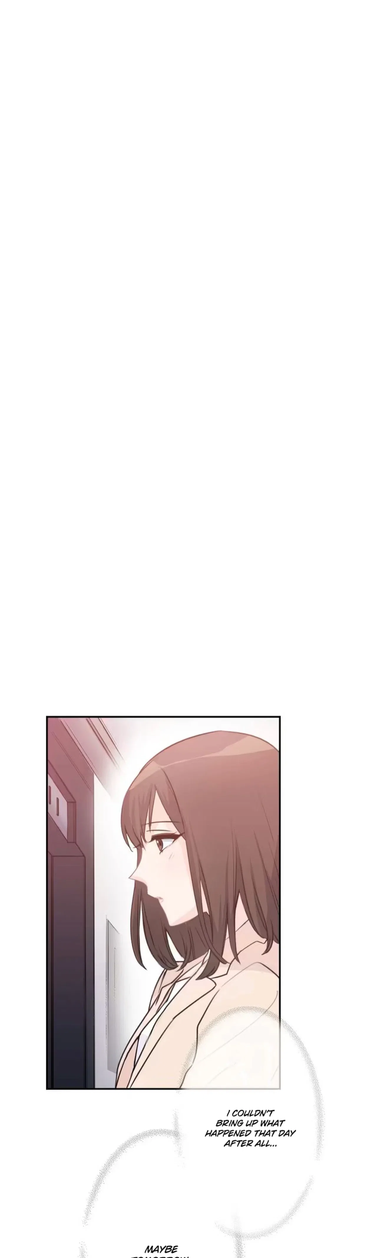 My Fated Partner Turned Out to Be My Boss Chapter 5 – Page 7