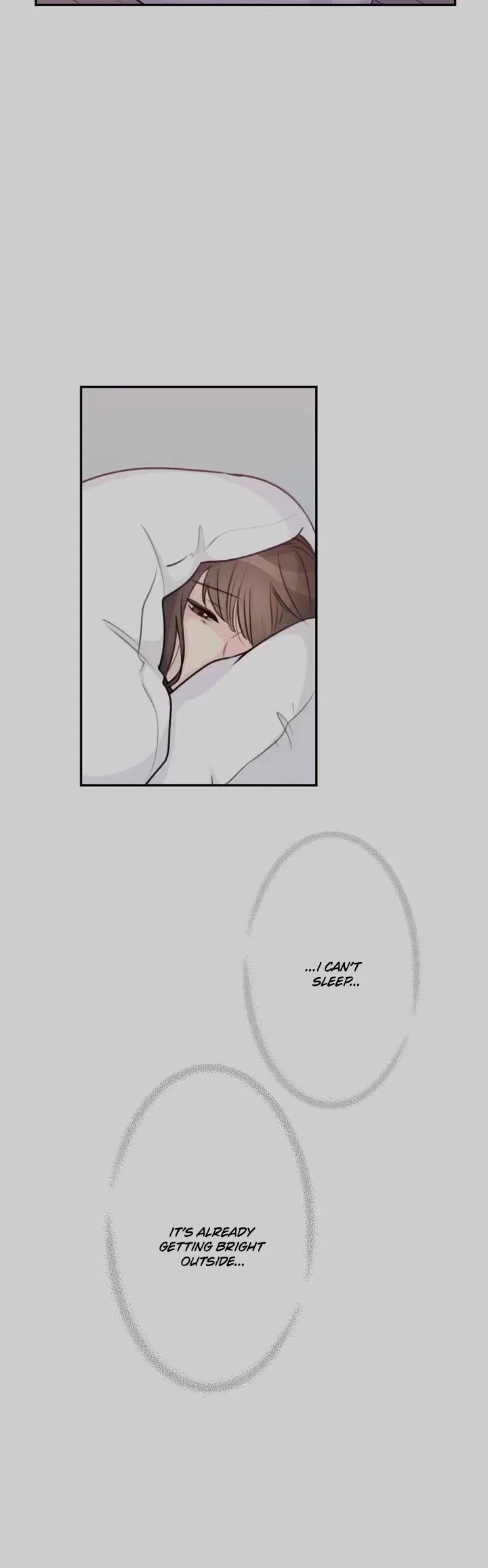 My Fated Partner Turned Out to Be My Boss Chapter 5 – Page 17